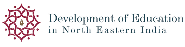 Development of Education in North Eastern India