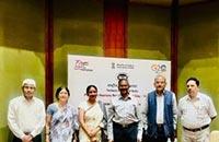 In commemoration of the ‘Partition Horrors Remembrance Day’,  the National Archives of India organized  a Symposium entitled ‘Remembering Partition’ on 14 August 2023, at the National Archives of India, New Delhi.